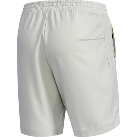 Adidas SnovaTOKYO ľahké šortky FTV83 Ash Silver F18 Japonsko JXS9 na japonskú veľkosť [Pánske] (DT9886) (ekvivalent XS)