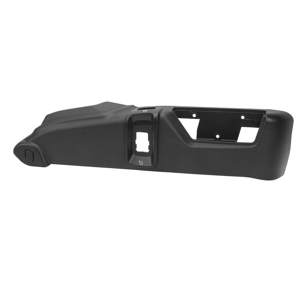 Placa de Cubierta del Interruptor de Ajuste del Asiento Volvo para XC90, XC70, V70, S80 (39802020, 39802016)