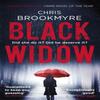 Black Widow by Chris Brookmyre Paperback Book 9780349141329