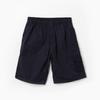 Nanamica Nylon Twill Deck Shorts Navy Naf1m30000a72