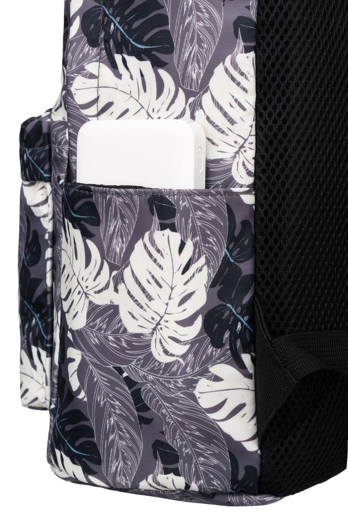 PTN 79904-7958 Print 3 Backpack