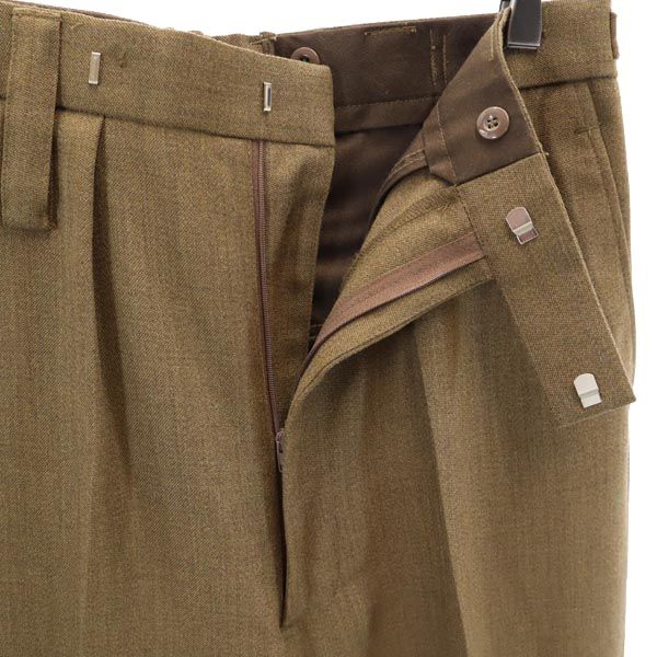 Beauty Products TROUSERS MANS 8405-99-983-1279 Military Pants 90-80-96 Men's Used