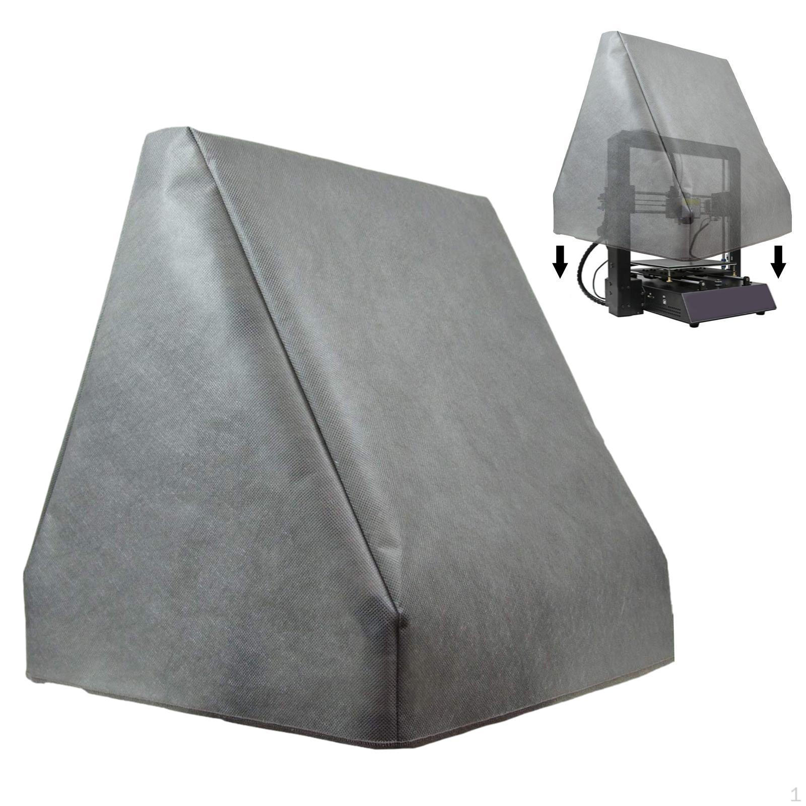 

Чехол для 3D-принтера Пылезащитный Легкий Прочный Аксессуары Водостойкий Пыленепроницаемый