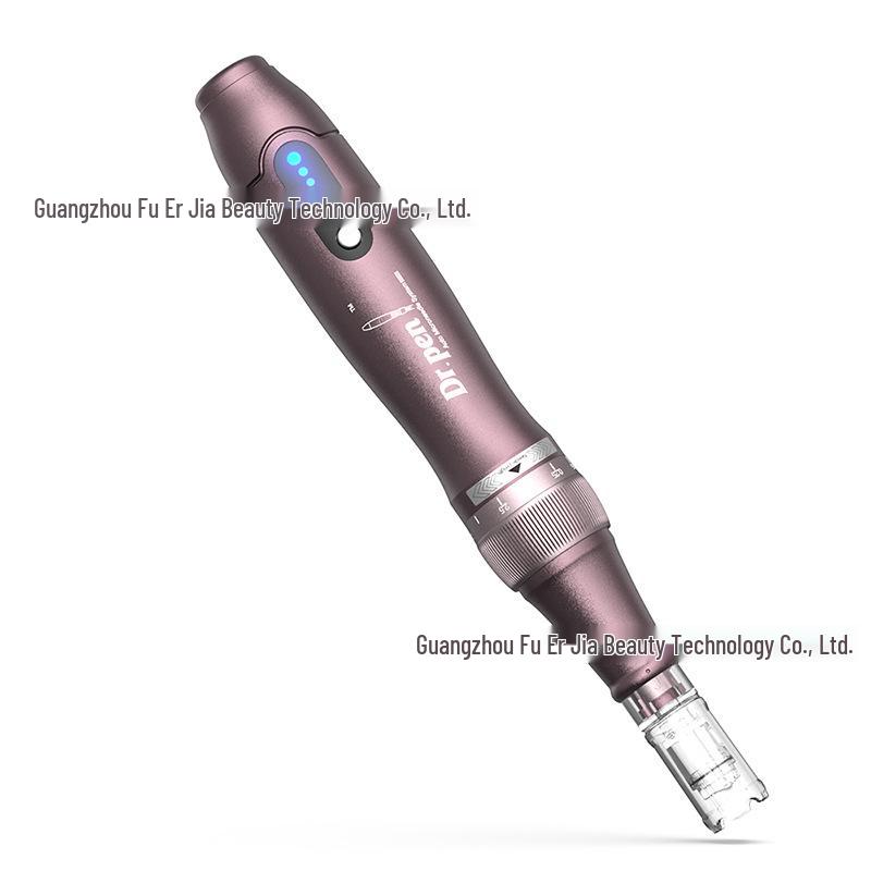Dr. Pen A10 Electric Microneedle Derma Pen - Home Beauty Device for Skin Rejuvenation