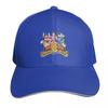 Stranger Rangers Cap Fashion Casual Baseball Caps Adjustable Hat Hip Hop Summer Unisex Baseball Hats Polychromatic