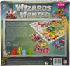The Journey of Training FFN80 Wizard's