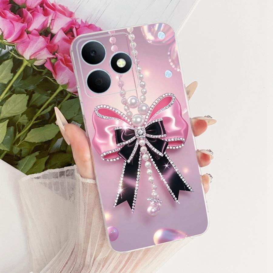 For Realme Note 80 Case Soft Matte Silicone Phone Back Cover for Realme Note80 RMX5388 Note 80 Protective Bumper Shell 6.74''