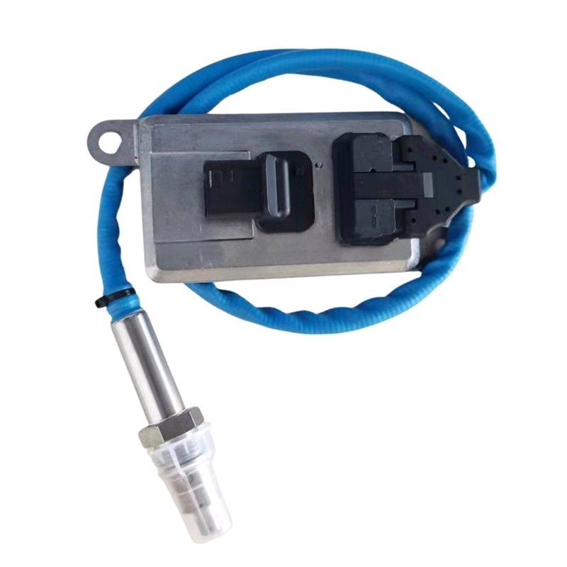 Nox Sensor 5WK96783B For MAN Truck For MAN TGX TGS TGL TGM Euro6 Nitrogen Oxygen Sensor 5WK96783A 51154080018