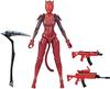 Fortnite Victory Royale Series 2 Lynx Action Figure (Red) 6-inch