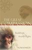 كتاب The Great Compassion : Buddhism and Animal Rights