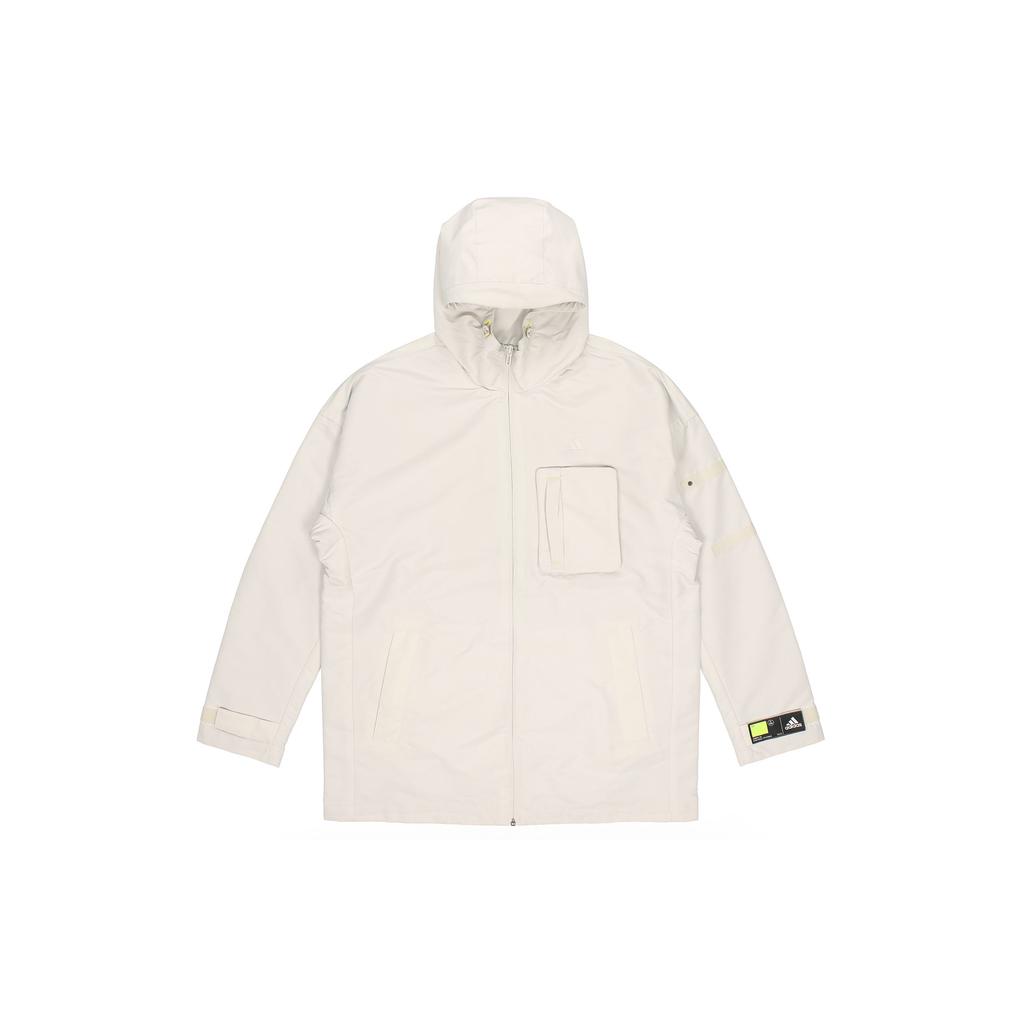Adidas Jacket Men's Bauxite Brown GP0991