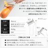 Iidaya Ever in LDK Best Buy Award Gewinner Professioneller Schälmesser Schälmesser, Rechtshänder (Hergestellt in Japan/Austauschbare Klinge/Schält dünn) (Rostfrei