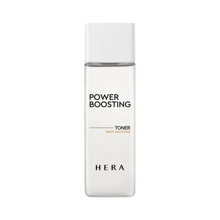 

[HERA] Homme Power Boosting Toner 150ml Energizing & Hydrating Toner for Men