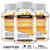 XEMENRY - Liposome Vitamin C Capsules - Antioxidant and Immune Support