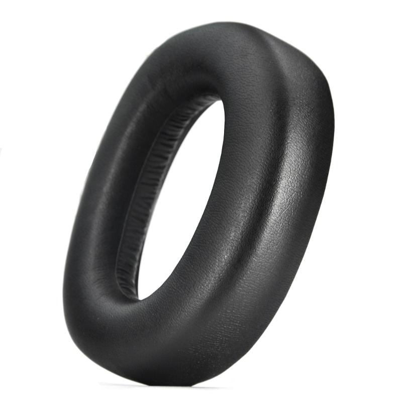 Replacement Ear Cushions for W860NBpro Headphone Protein Earpads for Enhances Comfort and Noise Isolation Ear Pads