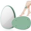 Hair Removal Device Just Rub It Industry Attention Painless Next-generation Model Exfoliation Nano Glass Physical Removal.