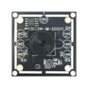 1 Set Hochauflösendes Industrielles USB-Kameramodul 100° Weitwinkel OV9732 720P/30fps Fixer Fokus und Automatische Belichtung