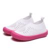Kids Shoes Casual Breathable Infant Baby Children Girls Boys Mesh Shoes Soft Bottom Fashion Comfortable Nonslip Baby Sneakers