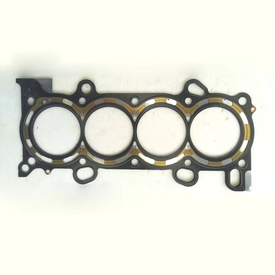 For HONDA ACCORD CR-V ACURA TSX K24Z2 K24Z3 METAL Full Set Automotive Spare Parts Engine Gasket 06110-R44-A00
