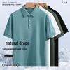 Jeanswest Men's Casual Pique Polo Shirt