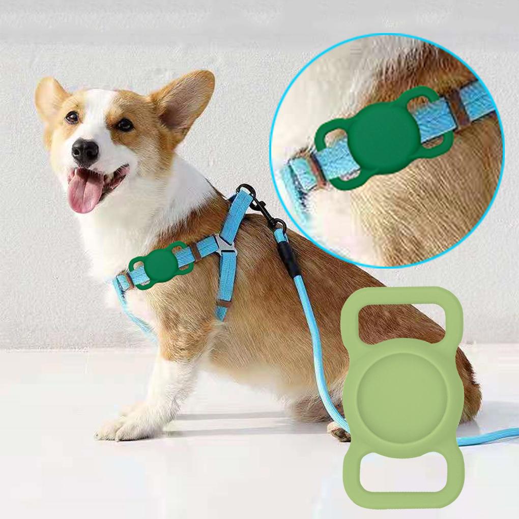 Cover Pet Locator Case Silicone Cover Replacement for