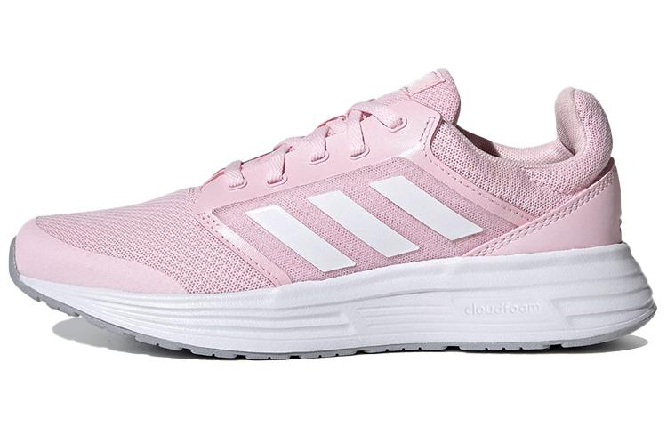 

Adidas Galaxy 5 Pink White Women s FY6742 38⅔