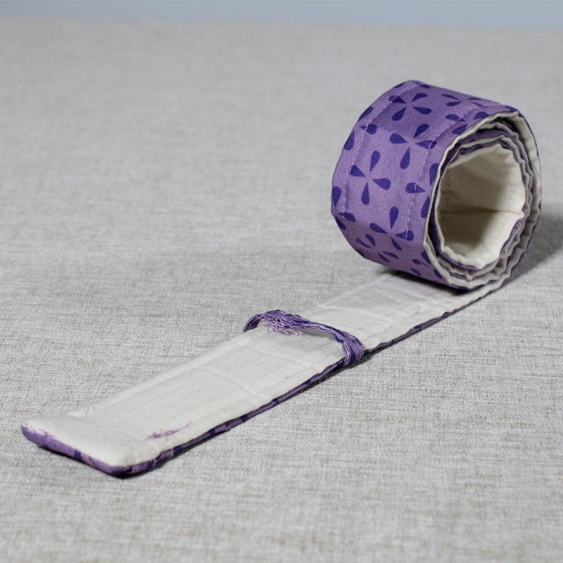 Durable Baking Cake Mold Protection Fixed Belt Tray Baking Strap Anti-deformation Ovenware Uniform Heating Tool