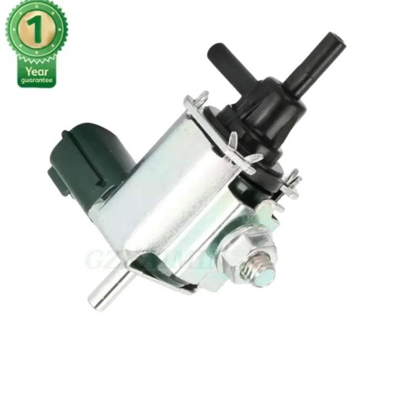 OEM K5T46571 14956-1P110 14956-1P101 Pressure Vacuum Solenoid Valve  For Nissan Altima Pathfinder For Mazda For Mitsubishi