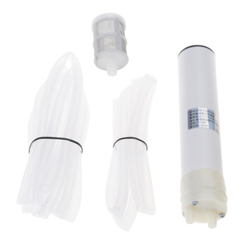 Rechargeable Electric Beer Transfer Pump Automatic Siphon with Food Grade Silicone Tube Set for Quick Wine Extraction