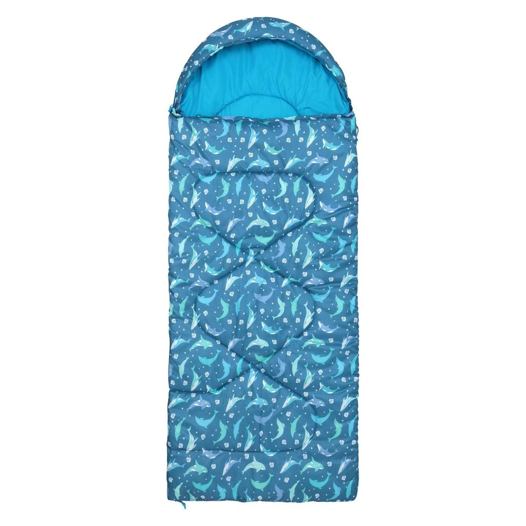 Mountain Warehouse Childrens/Kids Apex Sleeping Bag