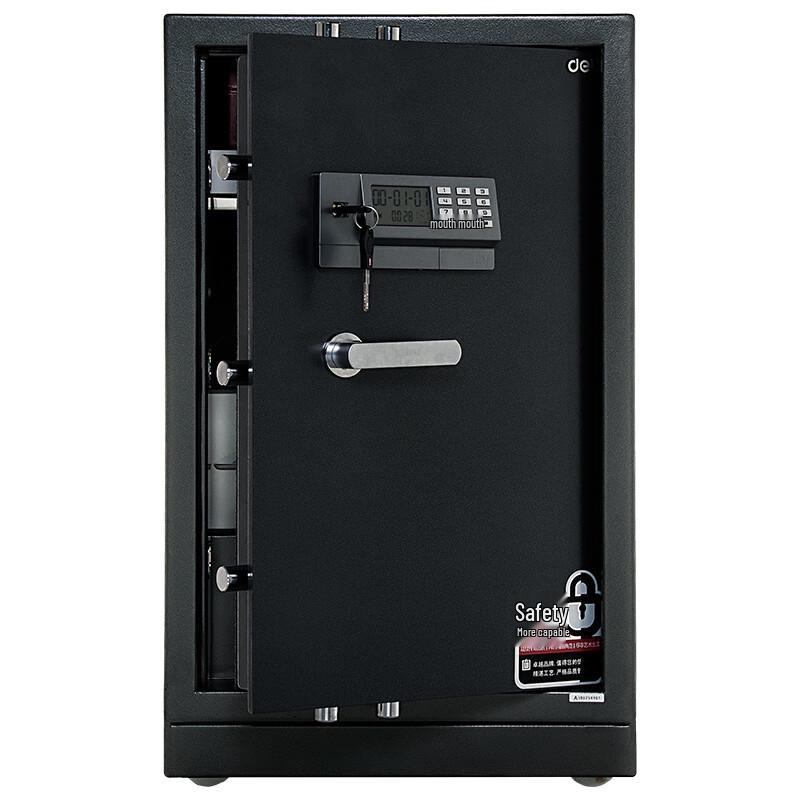 Deli 3659A Electronic Digital Anti-theft Steel Safe
