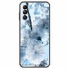 For Samsung Galaxy A14 4G 5G Case Animals TPU Soft Silicone Back Cover Phone Cases for Samsung A15 4G 5G SM-A145F Dog Cat Coque