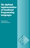 Kniha The Optimal Implementation of Functional Programming Languages
