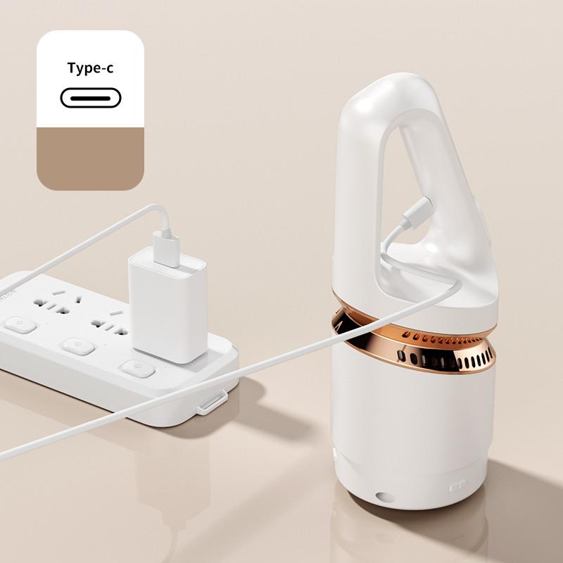 Household Wireless Vacuum Cleaner Super Strong Suction Floor Suction And Mopping All-in-one Machine Handheld Vacuum Cleaner