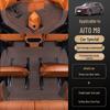 Huawei AITO M8 Six-Seater Custom Full Coverage Floor Mats