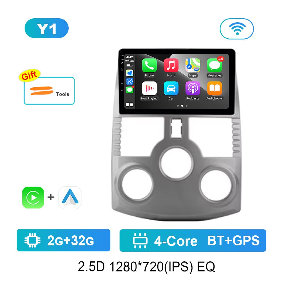 

Android Auto Radio Multimedia player 9 для Toyota DAIHATSU TERIOS 2006 - 2016 WiFi GPS Navi DSP Stereo HD Screen 4G Head Unit