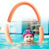 Foam Swim Noodles Thick Stretchy Game Props Floating In The Swimming Pool Noodles Foam Tube for Summer