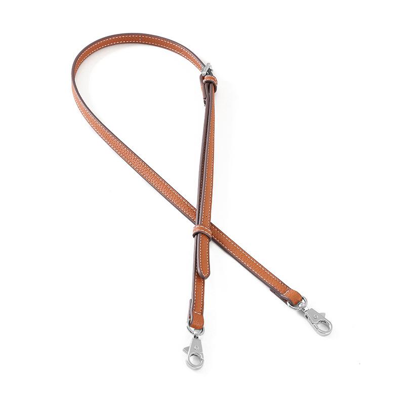 Schwarzes Palmen-Litschi-Muster 1,2 Dünner Schultergurt 19 Mini-Tasche Umhängetasche Rindsleder Verstellbar