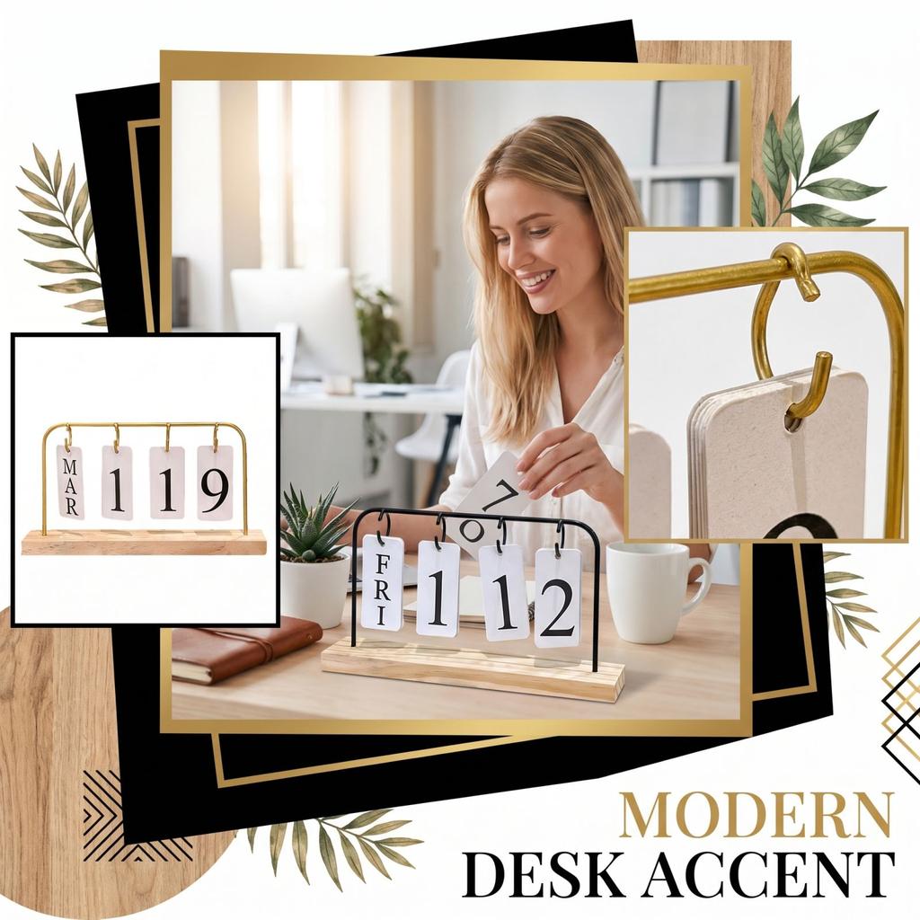 Creative Tabletop Decorations For Fashionable Home Accessories