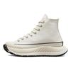 Chuck 70 AT-CX High 'Vintage White' (Unisex) Vintage White / Egret / Black Canvas Shoes A01682C