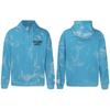 Gallery Dept. California Limited Hoodie Mens Womens Loose Fit Graphic Print Sweatshirt
