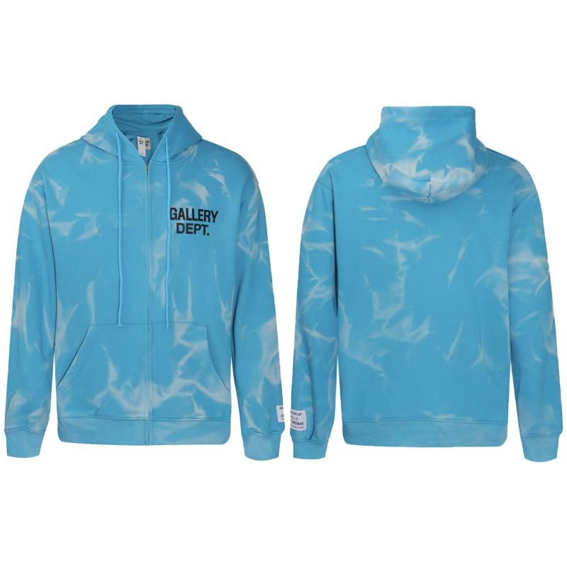 Gallery Dept. California Limited Hoodie Mens Womens Loose Fit Graphic Print Sweatshirt