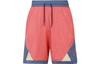 Casual Shorts Men's Path Red Moderate CU2350-631