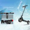 HX X9 Pro Max Folding Electric Scooter 550 Motor 36V 15.6Ah Battery 10-inch Tire Lightweight Adult Urban Commuting E-Scooter For