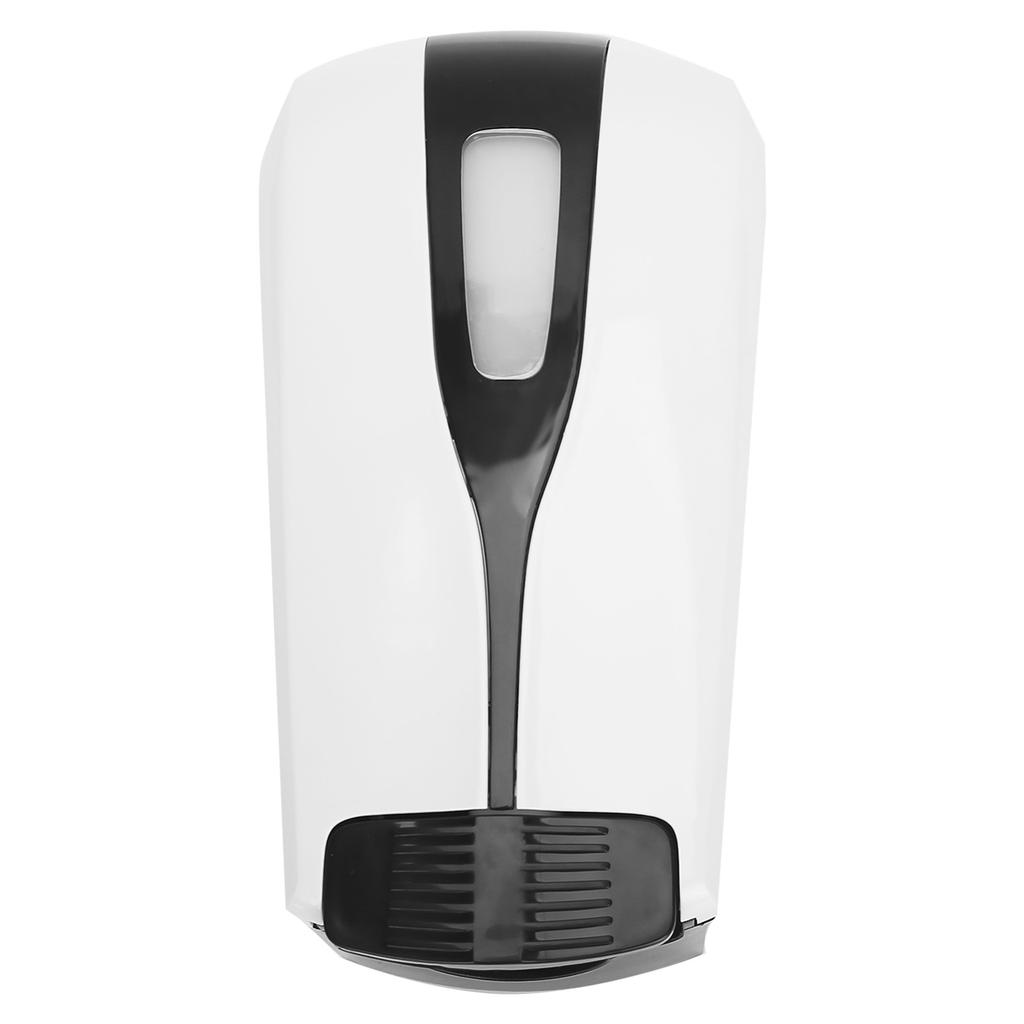 Household Wall Mounted Manual Soap Dispenser Bathroom Liquid Soap Dispenser 500mlDrip Type