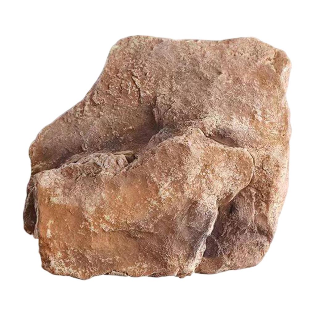 Artificial Landscape Rock Realistic Landscaping Rock for Parks Garden Hotels
