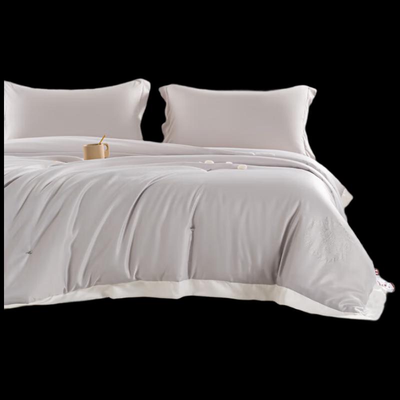 

MUJI Mulberry Silk Winter Quilt