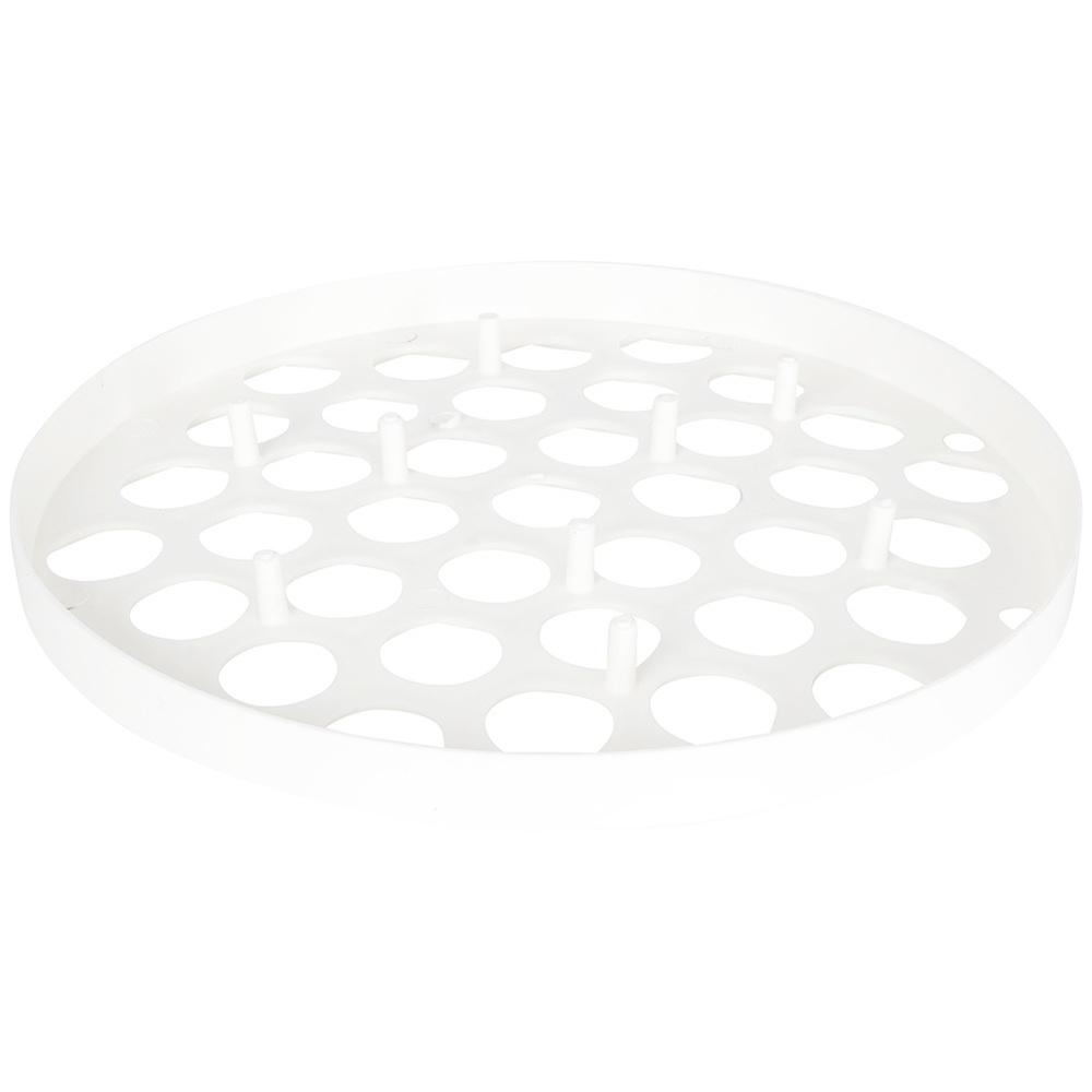 Vilde 24 cm Plastic Dumpling Maker and Pierogi Mold