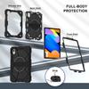 360° Rotating Rugged Case for Lenovo Xiaoxin Pad 11 2026 2026 Shockproof Cover Lenovo Tab M11 Idea Tab 11 inch with hand Strap