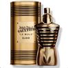 Jean Paul Gaultier Le Male Elixir Parfum for Men 125ml Edp Spray Vanilla Amber Patchouli Luxurious Designer Scent